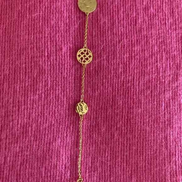 New Necklace Coach - Picture 4 of 12